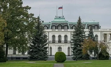 Чехи намерены потребовать от России плату за аренду земли в трёх городах