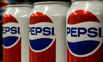 Замена Pepsi появится на прилавках с июня