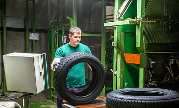«Nokian Tyres» покидает российский рынок