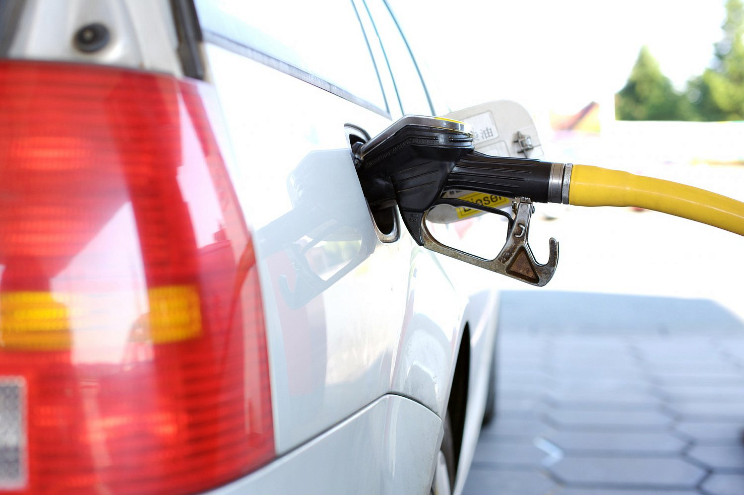 В России увеличат субсидии на перевод машины на газ