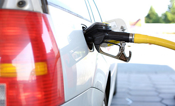 В России увеличат субсидии на перевод машины на газ