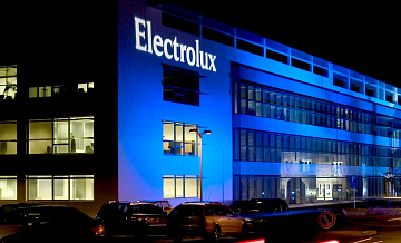 Electrolux покидает российский рынок