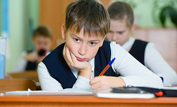 В России приняли закон о единой школьной программе