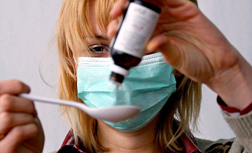В России предупредили о новом типе гриппа