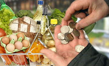 Руководство страны не рассматривает введение регулировки цен на продовольствие