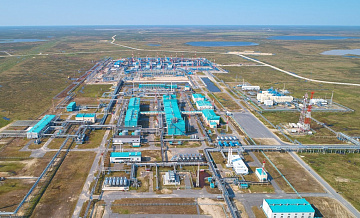 «Газпром» перестанет покупать газ на совместных с «Wintershall Dea» и «OMV» предприятиях по завышенным ценам