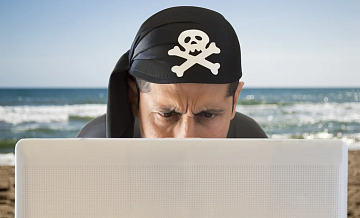 В России выросло число мобильных приложений для скачивания пиратского контента