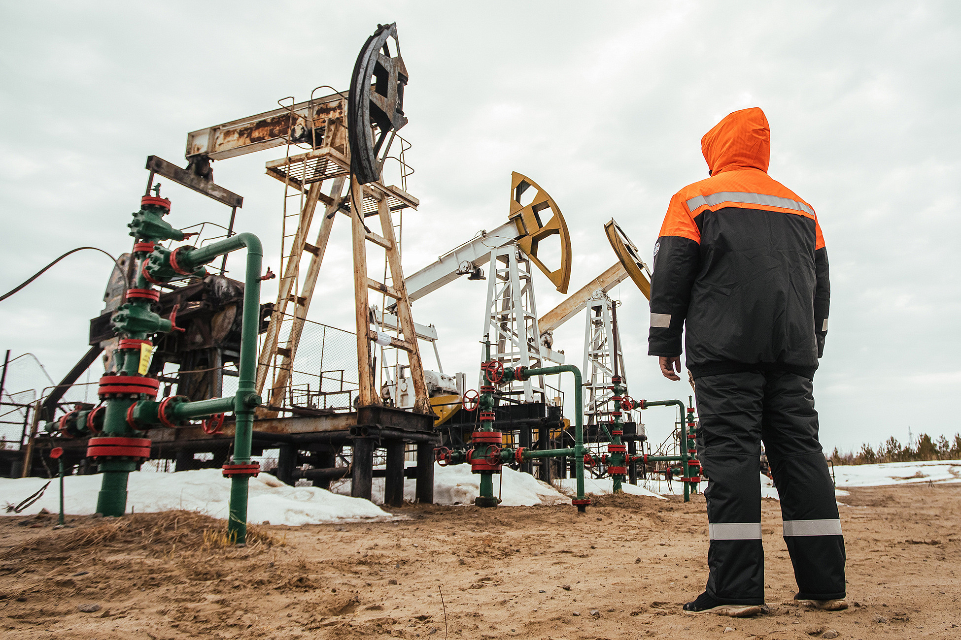 Российскую нефть не будут продавать по потолочным ценам