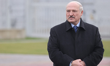 Президент Белоруссии Лукашенко пригласил «волнующихся» о ядерном оружии в союз России и Белоруссии