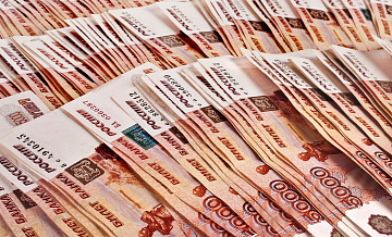 Государственный долг РФ за 2022 год вырос на 1,9 триллионов рублей