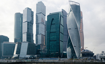 Москва вошла в ТОП-20 самых технологических городов Европы