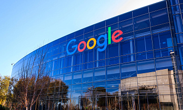 Сотрудники Google покинули Российскую Федерацию