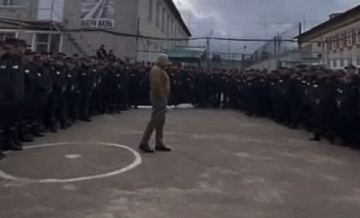 Татарский: выступление Пригожина вызвало у заключенных желание присоединиться к «ЧВК Вагнера» в Донбассе