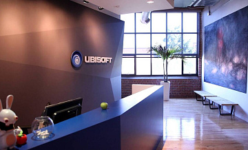Ubisoft не намерен уходить из РФ
