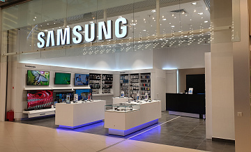 Samsung намерен вернуться на рынок РФ