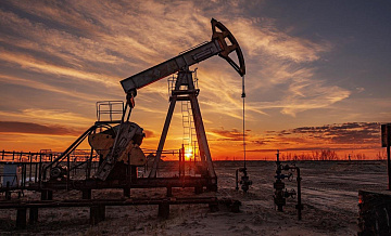 Нефтегазовые доходы России в мае снизились на 11,9%