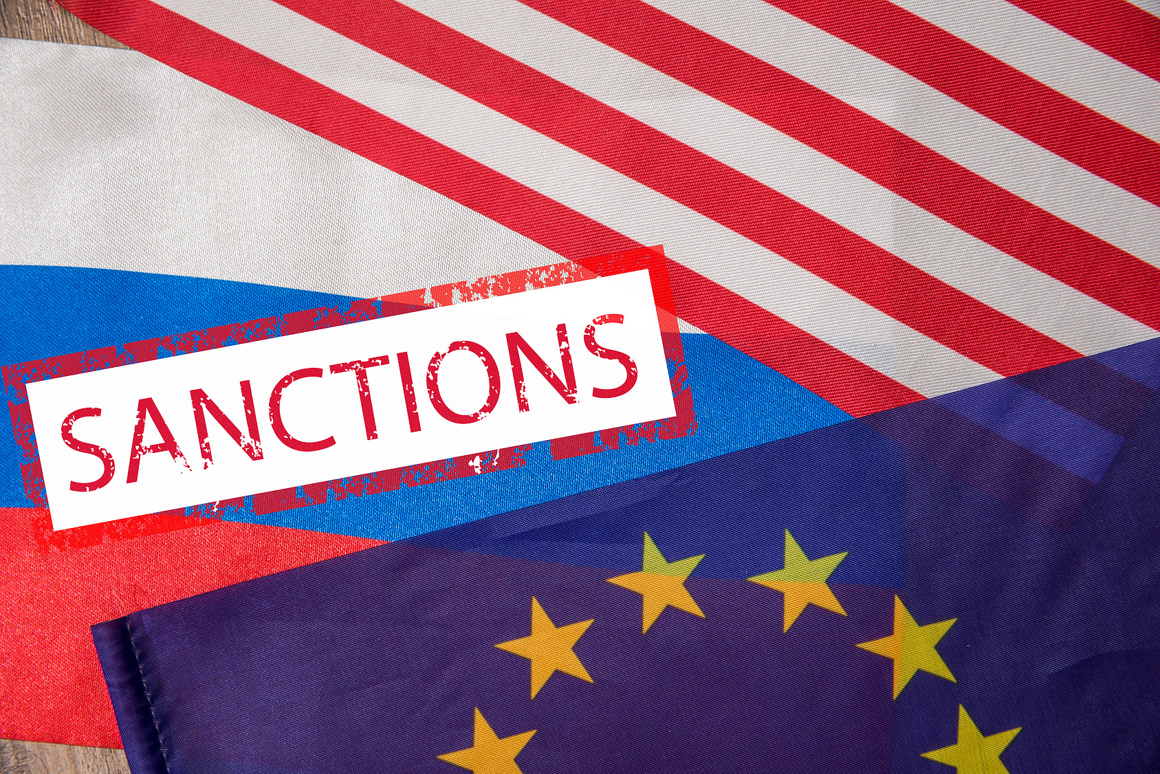 Новый пакет санкций не сможет повредить экономике России