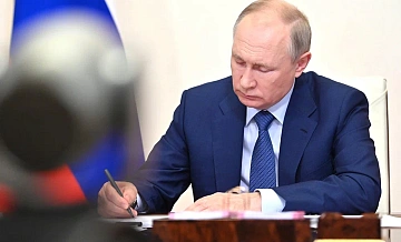 В России создадут президиум коллегии Военно-промышленной комиссии
