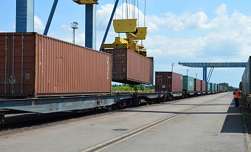 Калининград не пострадает от ограничения транзита товаров