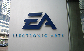 Разработчик и издатель игр «Electronic Arts» покинула Россию