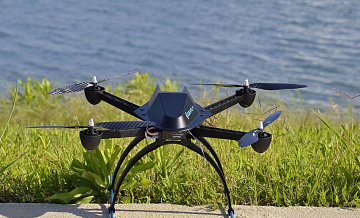 В Воронежской области ввели запрет на запуск гражданских дронов