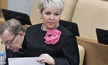 Депутат Госдумы приравняла малоимущих и уголовников