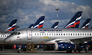 На отечественную систему бронирования перевозок перешли все российские авиакомпании