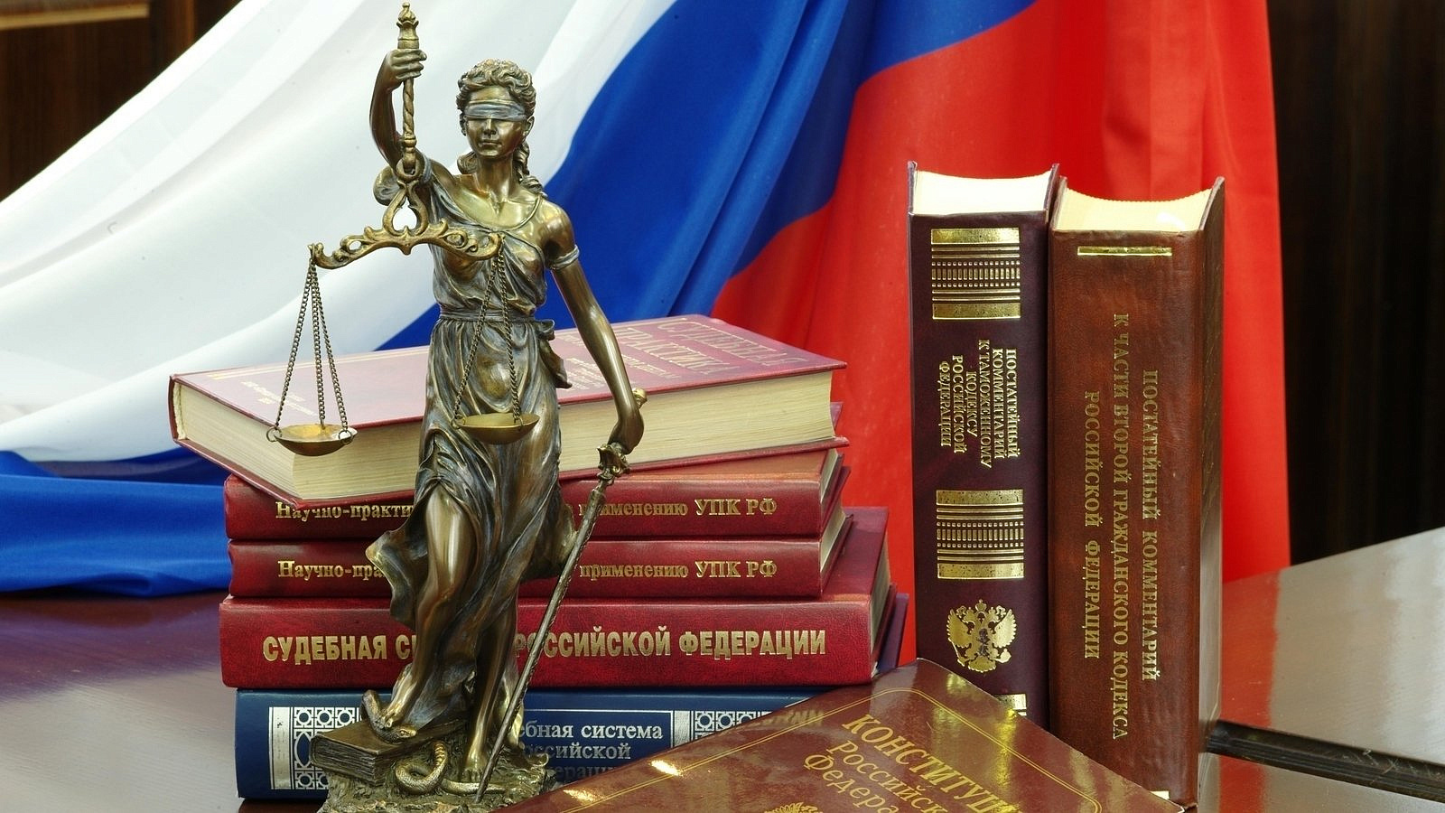 В России вводят уголовное наказание за клевету