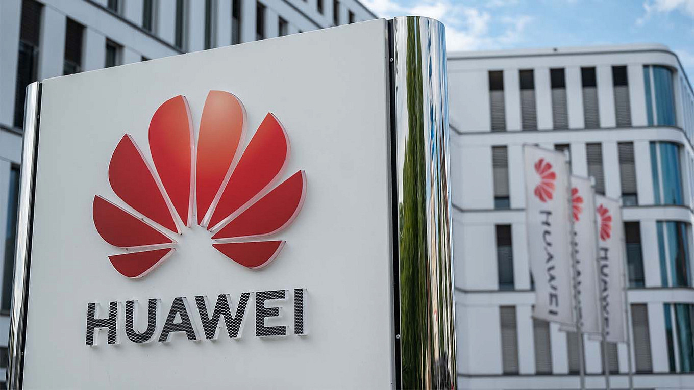 Huawei увеличило объём найма работников в России в полтора раза